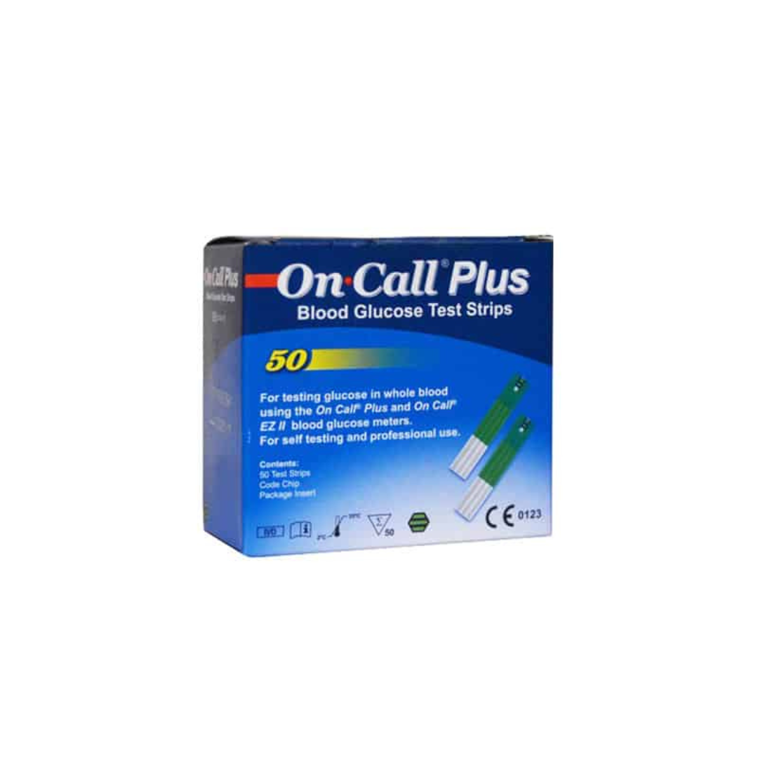 ON CALL PLUS BANDELETTES B50
