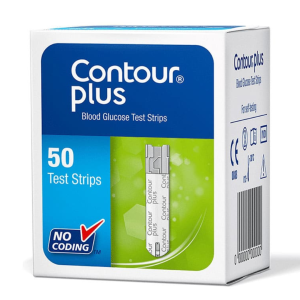 CONTOUR TS BANDELETTE B50