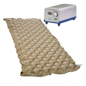 OPTIMIUM MATELAS ANTI ESCARRE ALTERNATING REF OP-02