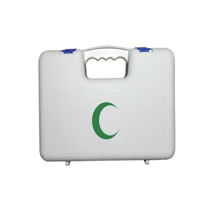 OPTIMIUM BOITE VIDE 37CM*25CM*9CM REF OP-BS02