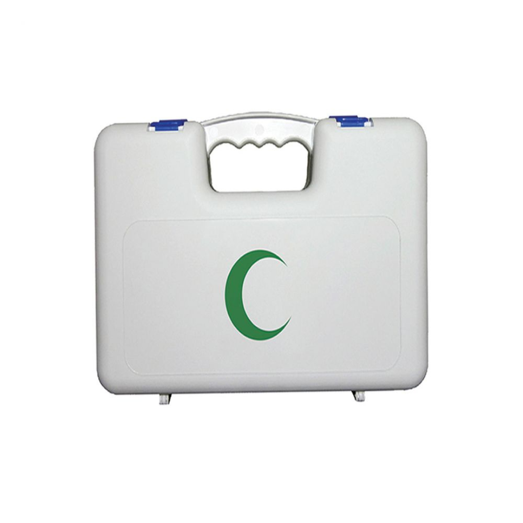 OPTIMIUM BOITE VIDE 37CM*25CM*9CM REF OP-BS02