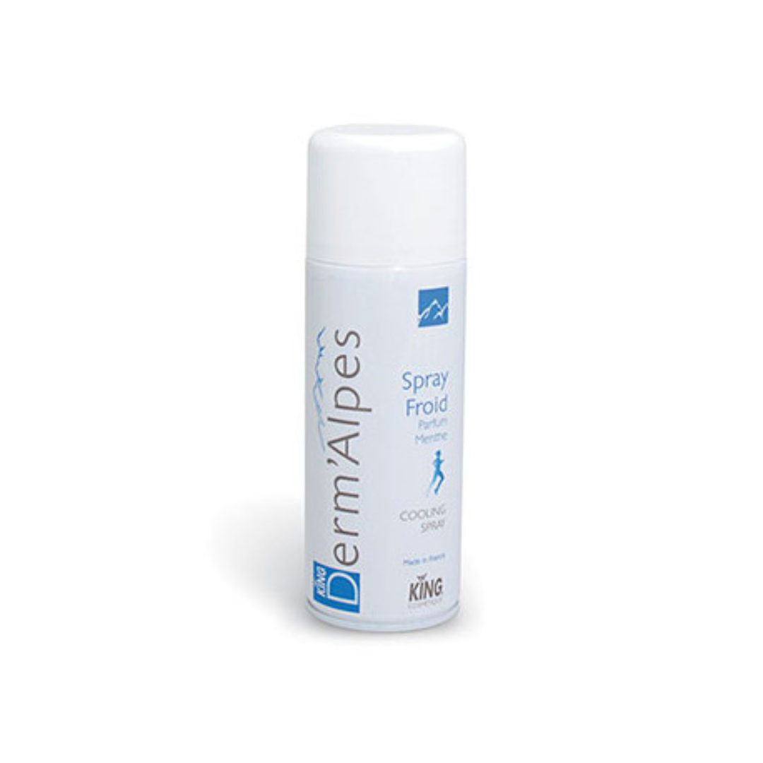 KING SPRAY FROID 400ML