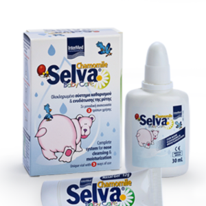 SELVA BABY CARE