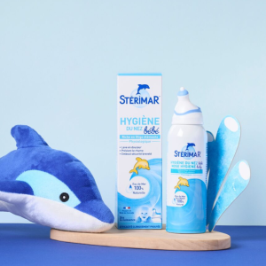 STERIMAR BEBE HYGIENE DU NEZ 50ML AEROSOL