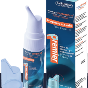 PREMIER ISOTONIQUE SPRAY NASAL 70ML
