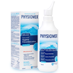 PHYSIOMER JET NORMAL 135ML