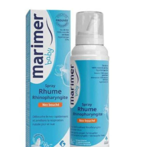 MARIMER HYPERTONIQUE BABY 100ML