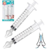 NOTRE BEBE IRRIGATEUR NASAL +6MOIS B2 SERINGUES REF BD049-6