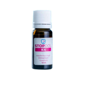 STOPDOL KIT 10ML