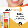OROPROPOLIS BAUME GINGIVAL