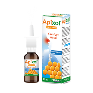 APIXOL SPRAY NASAL 20ML