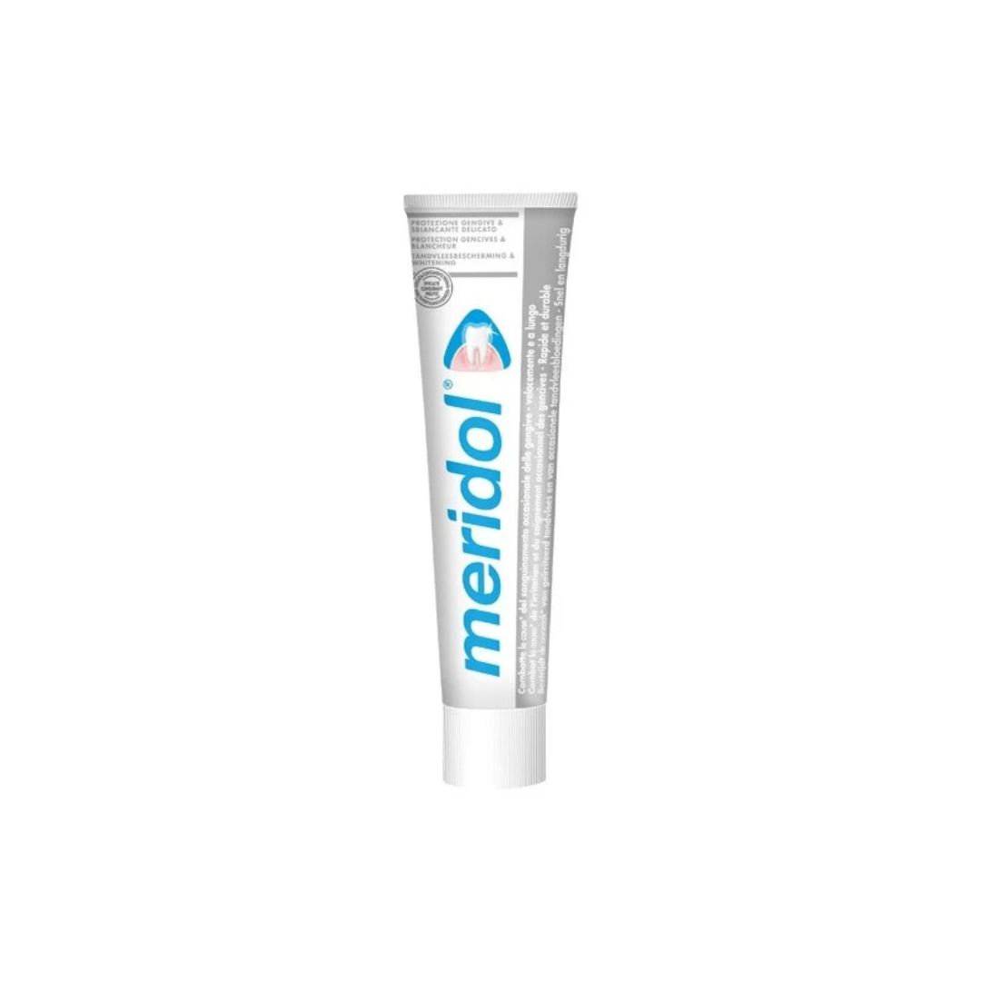 MERIDOL DENTIFRICE PROTECTION GENCIVES 75ML