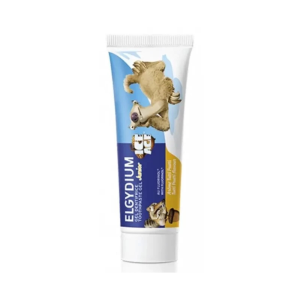 ELGYDIUM DENTIFRICE JUNIOR TUTTI FRUTTI 50ML