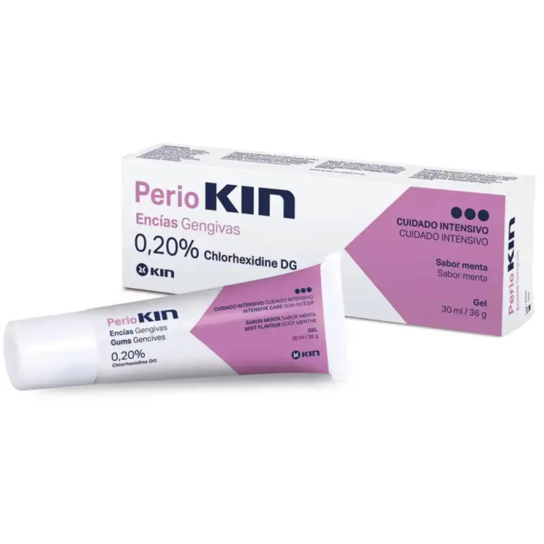 PERIOKIN GEL 30ML 36G