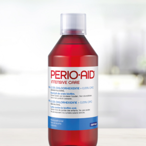 PERIO-AID INTENSIVE CARE 150ML