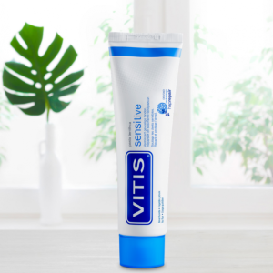 VITIS SENSITIVE TOOTHPASTE DENTIFRICE 100ML