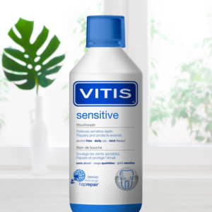 VITIS SENSITIVE BAIN DE BOUCHE 500ML