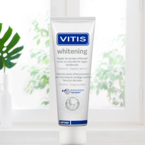 VITIS DENTIFRICE WHITENING 100ML