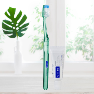VITIS BROSSE A DENTS MEDIUM