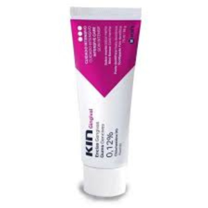 KIN PATE DENTIFRICE GINGIVAL 75ML