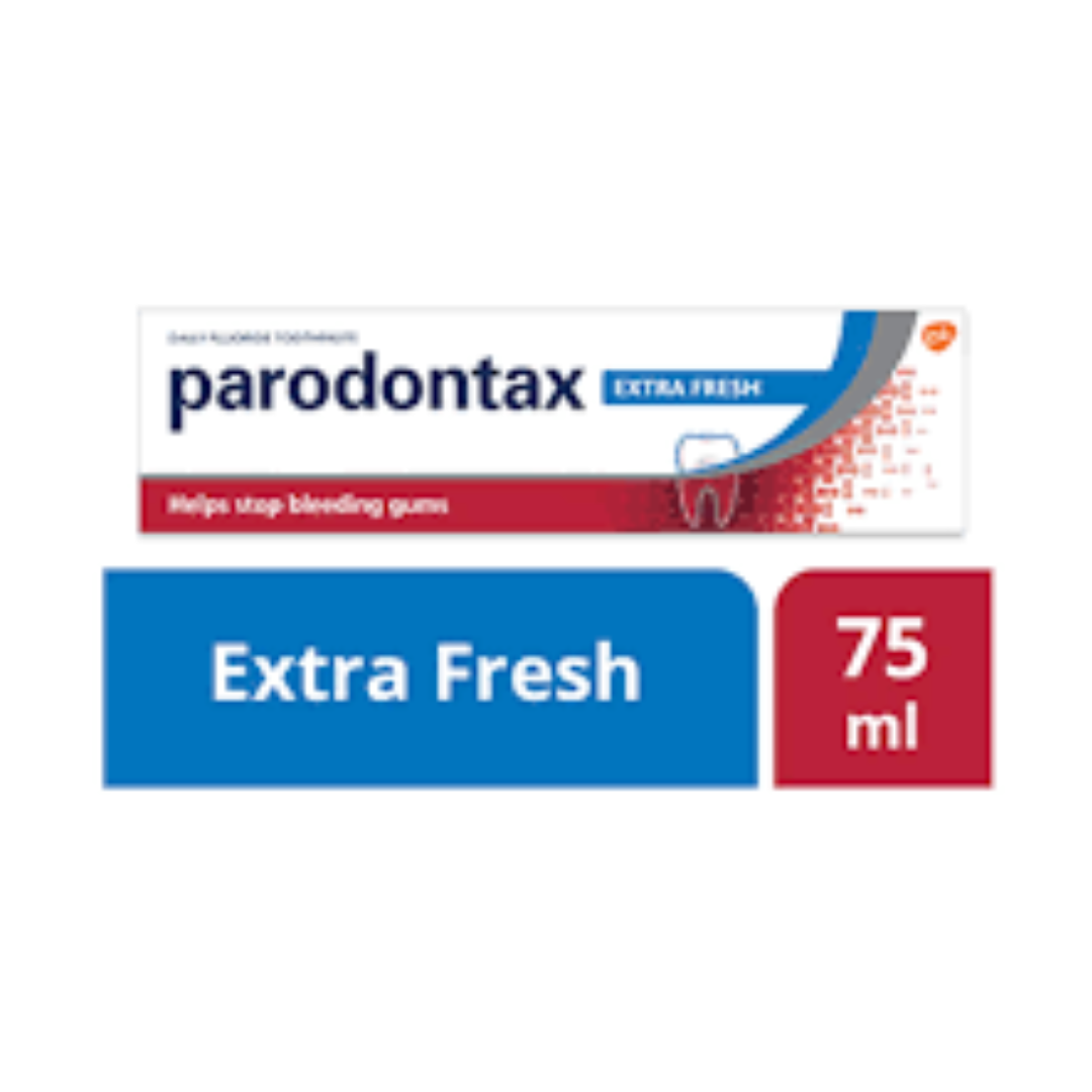 PARODONTAX EXTRA FRESH 100ML
