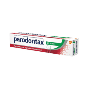 PARODONTAX DENTIFRICE PROTECTION FLUOR 75ML
