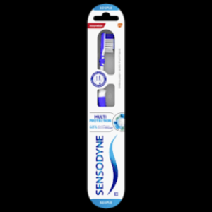 SENSODYNE BROSSE A DENTS MULTI PROTECTION SOUPLE