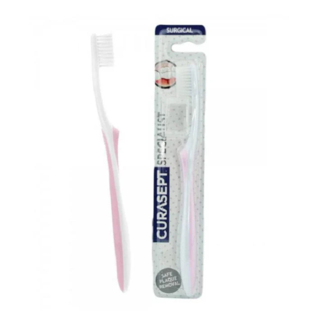 CURASEPT SPECIALIST BROSSE A DENTS SURGICAL