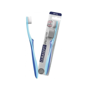 CURASEPT SPECIALIST BROSSE A DENTS ORTHODONTIQUE