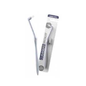 CURASEPT SPECIALIST BROSSE A DENTS MONO TUFT
