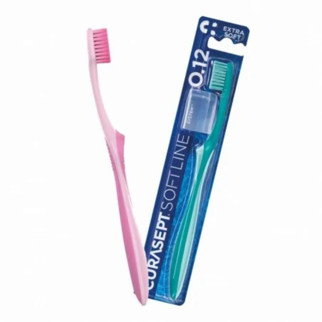 CURASEPT SOFT LINE 0.12 EXTRA SOFT