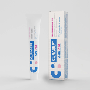 CURASEPT ADS 712 (0.12% CHX) 75ML