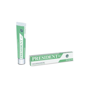 PRESIDENT DENTURE CREME ADHESIF 40G