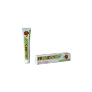 PRESIDENT DENTIFRICE KIDS FRAISE 3-6 ANS 50ML