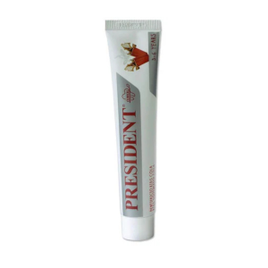 PRESIDENT DENTIFRICE KIDS COLA 3-6ANS 50ML