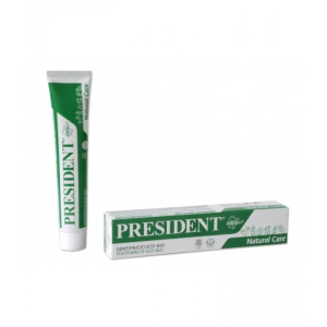 PRESIDENT DENTIFRICE ECO BIO 50ML
