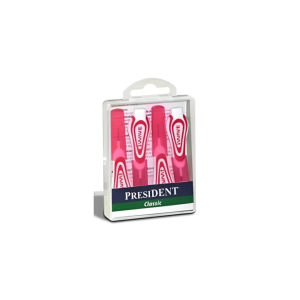 PRESIDENT BROSSETTES INTERDENTAIRES 0.23MM