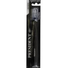 PRESIDENT BROSSE A DENTS SMOKERS MEDIUM ET DUR