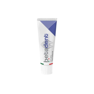 BETADENT DENTIFRICE NATUREL 100ML