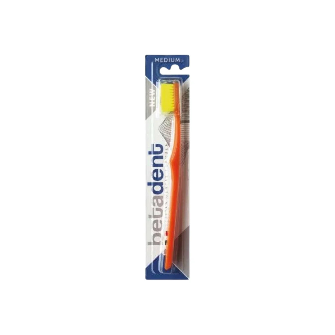 BETADENT BROSSE A DENTS MEDIUM