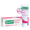 GUM DENTIFRICE SENSIVITAL 75ML REF 1722
