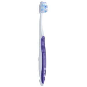 GUM BROSSE A DENTS ORTHODONTIQUE REF 124