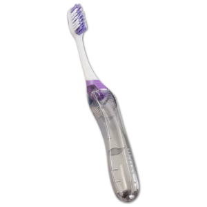 GUM BROSSE A DENTS ORTHO-VOYAGE REF 125