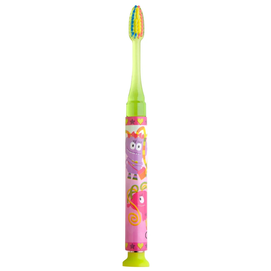 GUM BROSSE A DENTS JUNIOR 7-9ANS REF 903