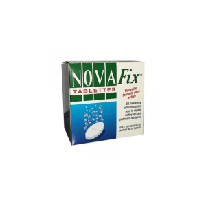 NOVAFIX TABLETTES B32