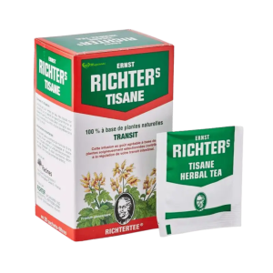 RICHTERS POIDS IDEAL A BASE DES PLANTES B20 SACHETS