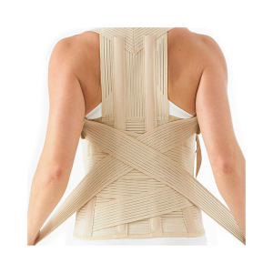 CASE CORSET DORSOLOMBAIRE REF HB 5248 M