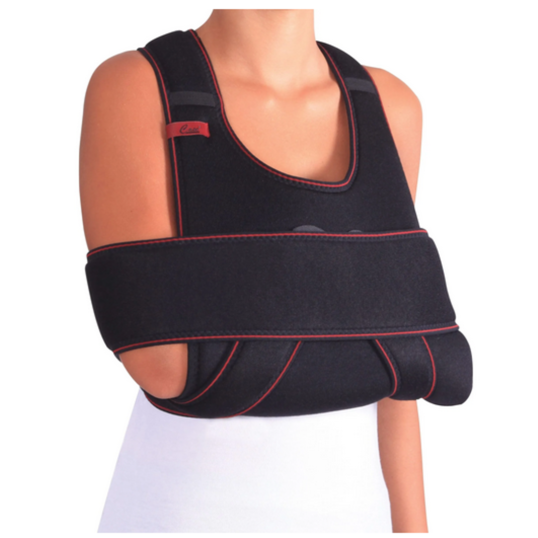 CASE IMMOBLOC BRAS EPAULE REF HB 5409 S.M
