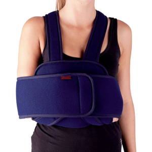 CASE IMMOBILISATION BRAS EPAULE JUNIOR REF 2409