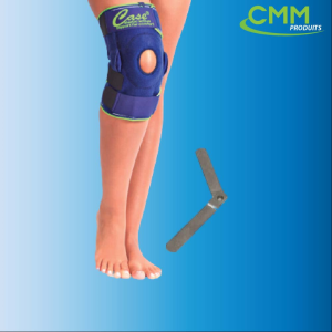 CASE GENOUILLERE LIGAMENTAIRE TAILLE XL REF KB315
